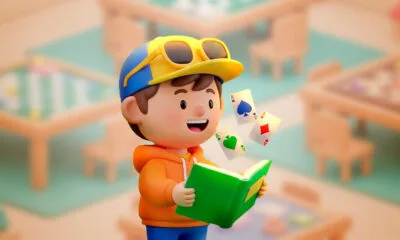 Saiba porque Janeiro é o mês ideal para você aprender um jogo novo_