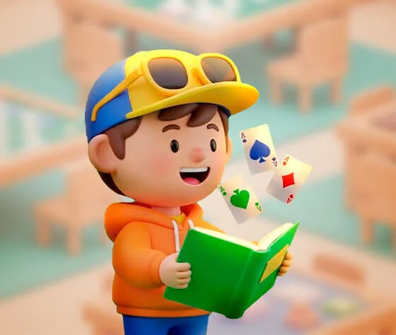 Saiba porque Janeiro é o mês ideal para você aprender um jogo novo_