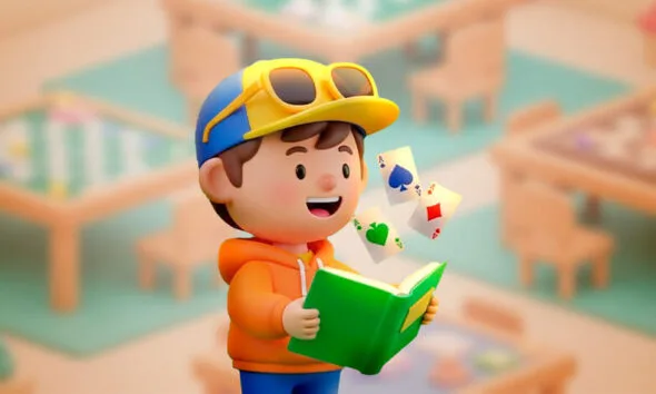 Saiba porque Janeiro é o mês ideal para você aprender um jogo novo_