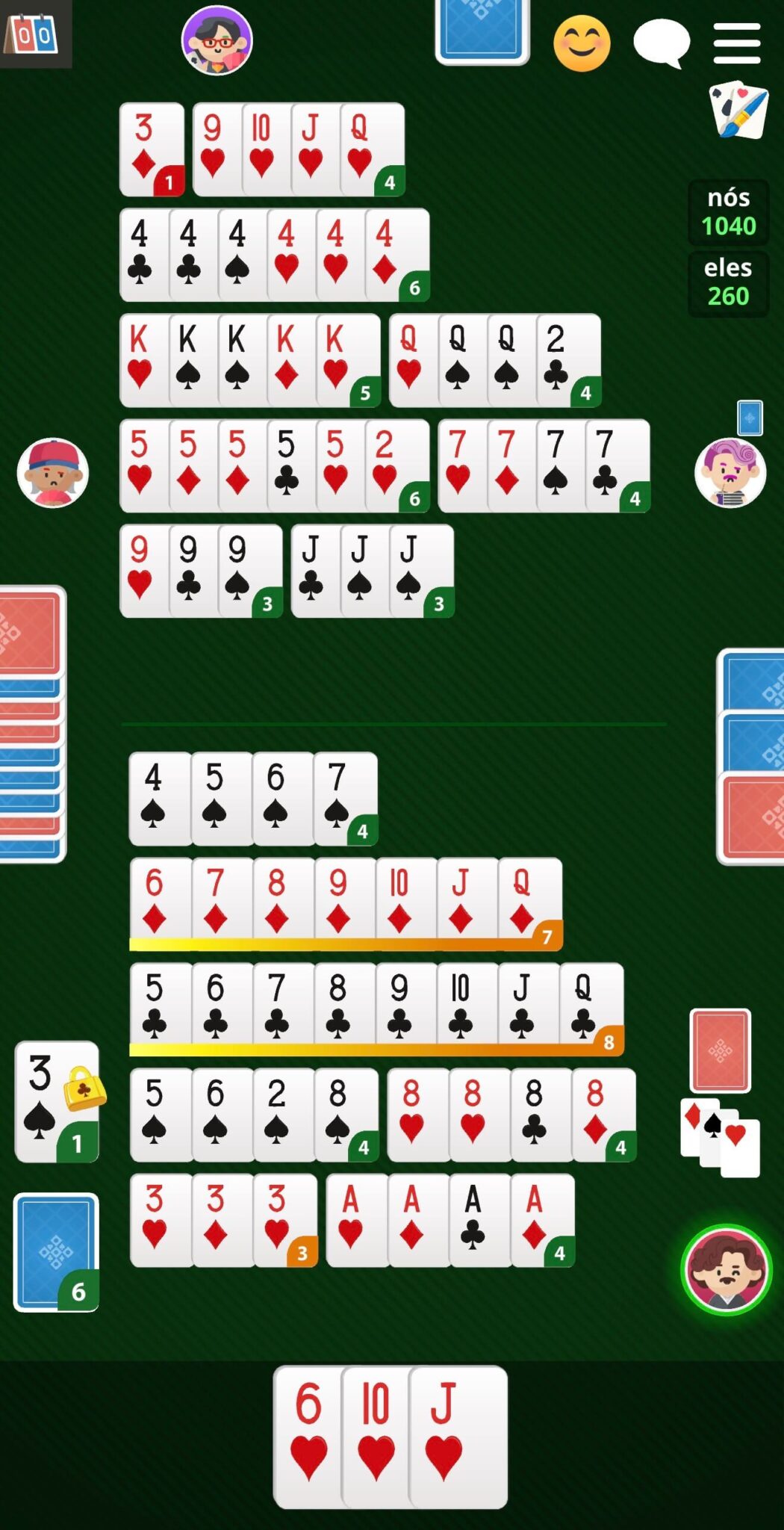 Como jogar Pife? Aprenda fácil e rápido!