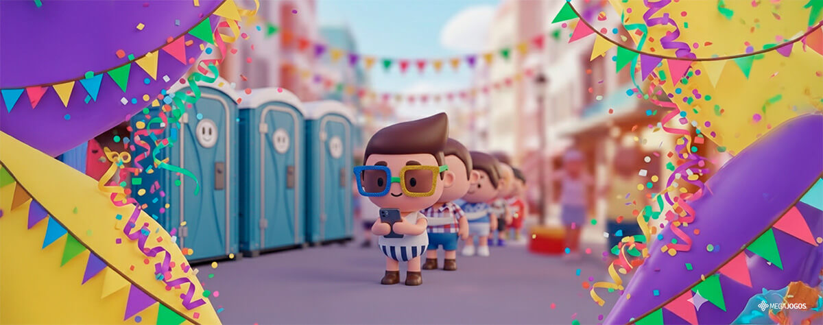 Jogos para qualquer lugar_ diversão garantida em qualquer situação