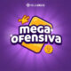 Mega Ofensiva MegaJogos_ vem pegar seus prêmios
