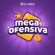 Mega Ofensiva MegaJogos_ vem pegar seus prêmios