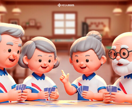 MegaJogos apoia os Jogos Abertos da 3ª Idade 2026 em Florianópolis