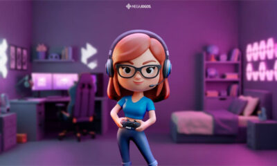 Mulheres nos jogos_ evolução, desafios e conquistas no universo gamer