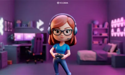 Mulheres nos jogos_ evolução, desafios e conquistas no universo gamer
