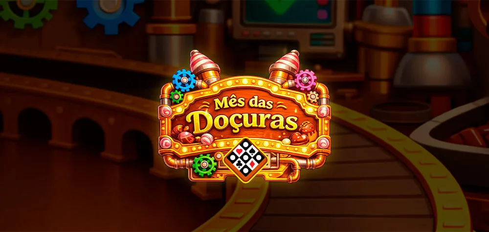 Páscoa do Mega_ o coelho está na área!_