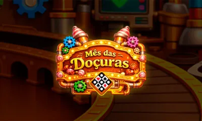 Páscoa do Mega_ o coelho está na área!_