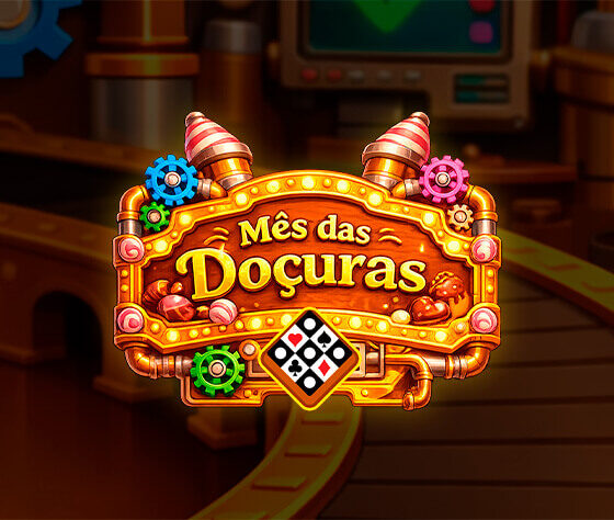 Páscoa do Mega_ o coelho está na área!_