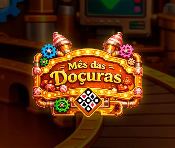 Páscoa do Mega_ o coelho está na área!_