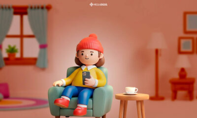 Rituais para uma vida leve_ pausas que transformam o seu dia