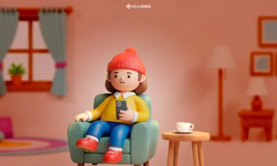 Rituais para uma vida leve_ pausas que transformam o seu dia