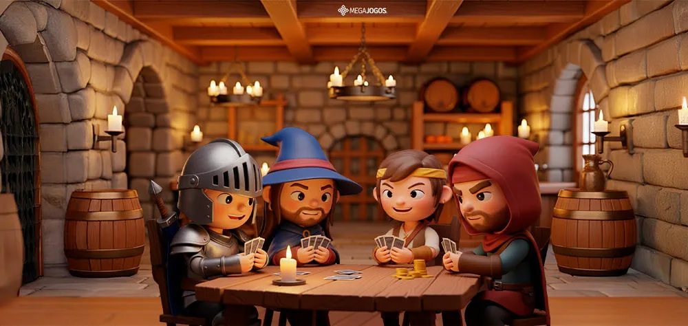 Sueca_ Origem, Evolução e Variações_