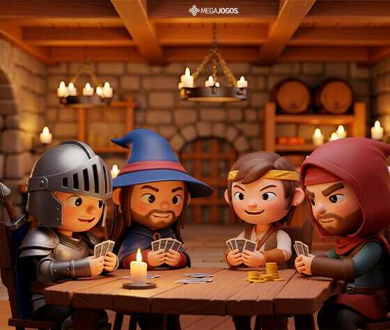 Sueca_ Origem, Evolução e Variações_