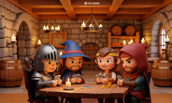 Sueca_ Origem, Evolução e Variações_