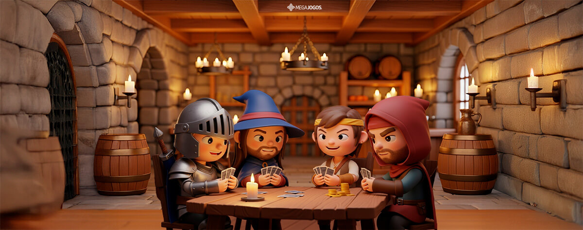 Sueca_ Origem, Evolução e Variações_