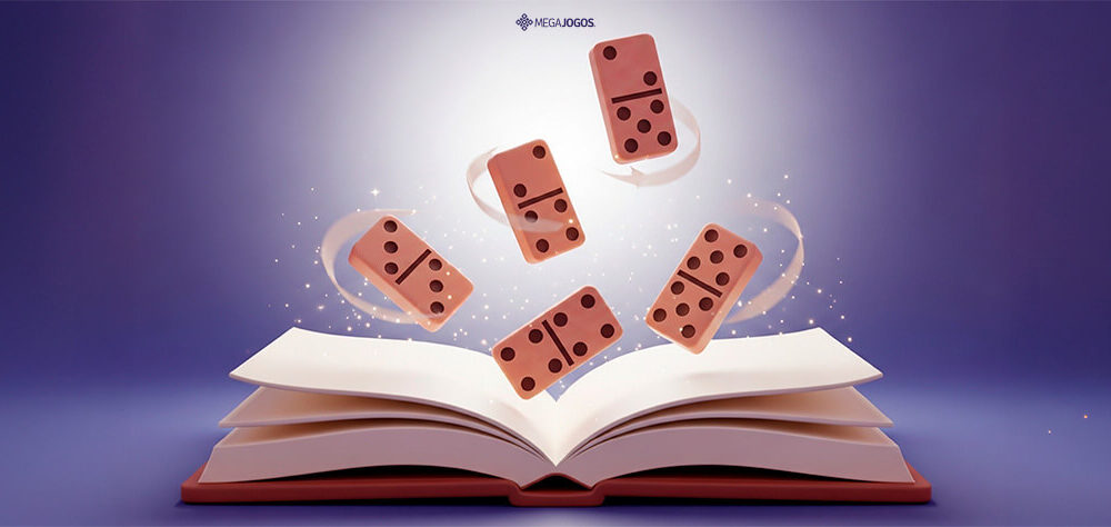 Jogar dominó_ guia completo para aprender, melhorar e se divertir