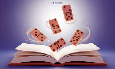 Jogar dominó_ guia completo para aprender, melhorar e se divertir