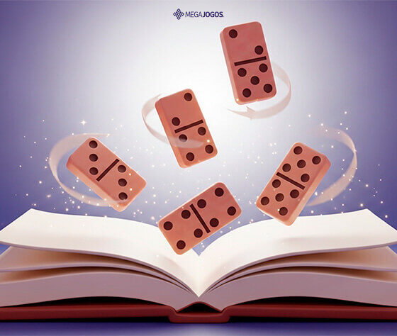 Jogar dominó_ guia completo para aprender, melhorar e se divertir