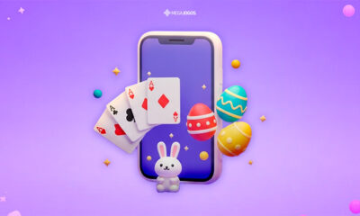 atualização megajogos release 145