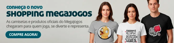 Instale o MegaJogos em seu celular, tablet ou computador