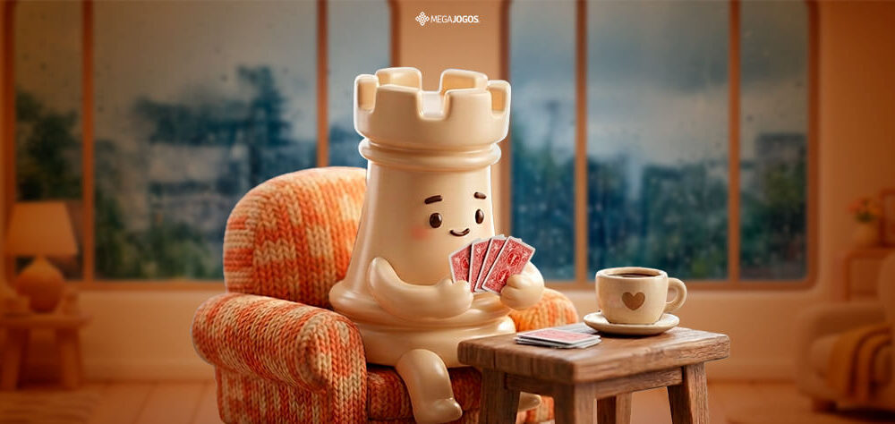 Jogos perfeitos para tardes chuvosas de outono_