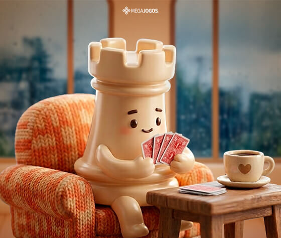 Jogos perfeitos para tardes chuvosas de outono_