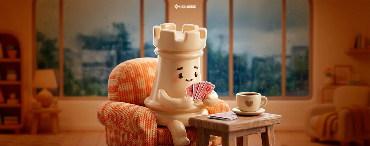 Jogos perfeitos para tardes chuvosas de outono_