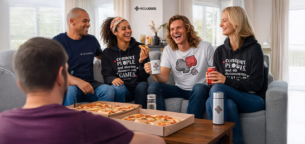 Use Mega onde for_ conheça a loja oficial_