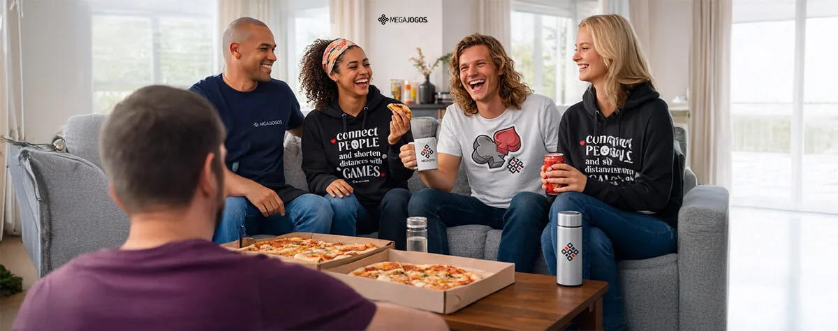 Use Mega onde for_ conheça a loja oficial_