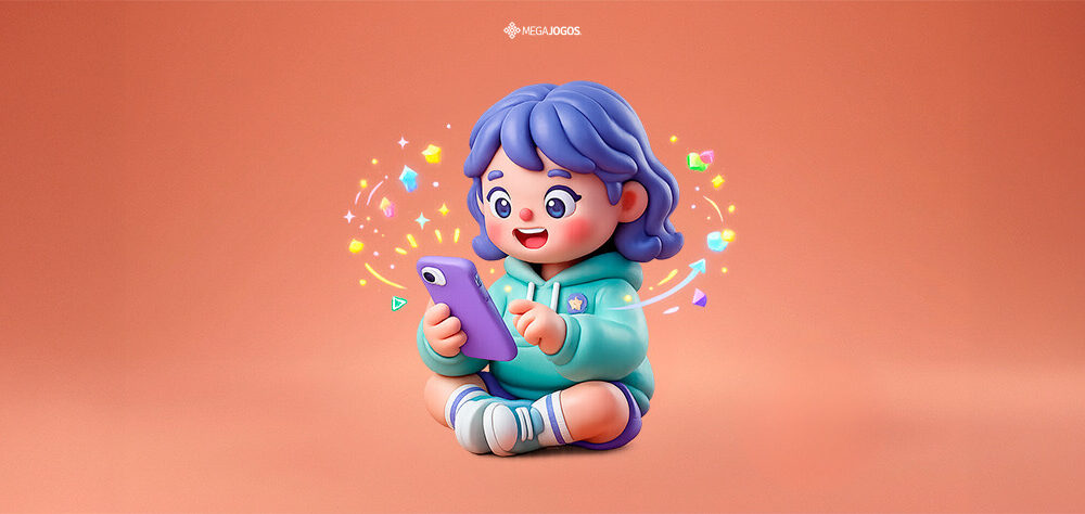 atualização megajogos release 146