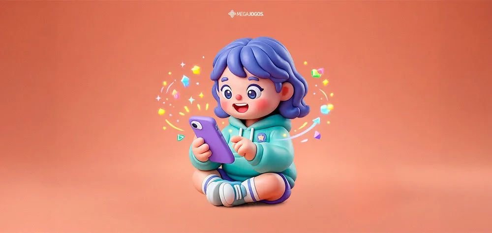 atualização megajogos release 146