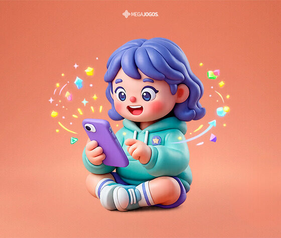 atualização megajogos release 146