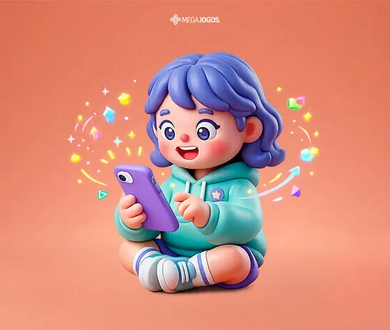 atualização megajogos release 146
