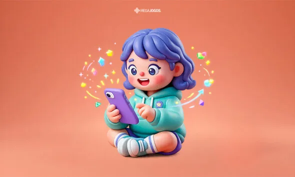 atualização megajogos release 146