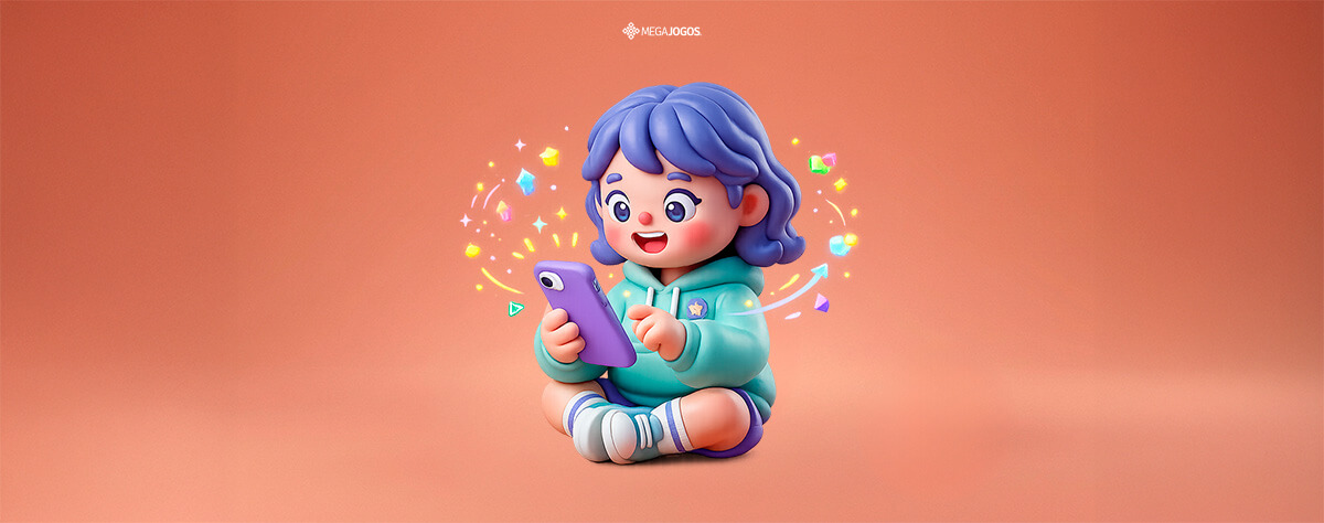 atualização megajogos release 146