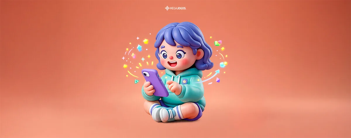 atualização megajogos release 146
