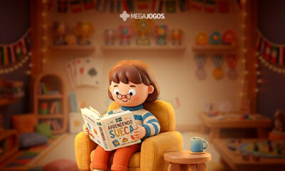 Atualização MegaJogos_ Release 147