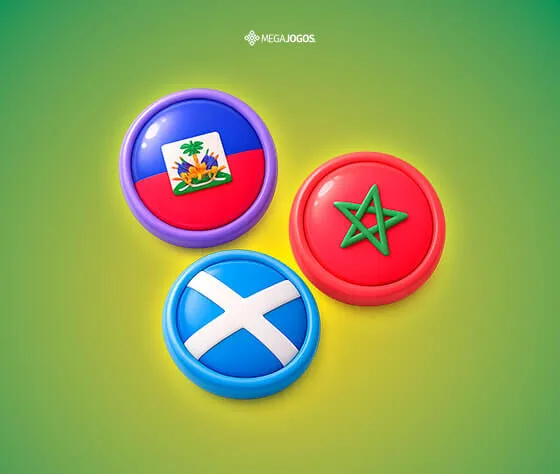 Jogos populares pelo mundo_ conheça os favoritos dos países da chave do Brasil