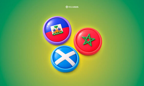 Jogos populares pelo mundo_ conheça os favoritos dos países da chave do Brasil